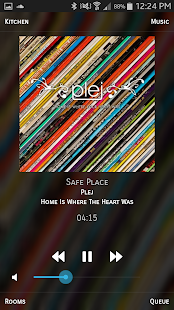 Download LODE - Audio Controller APK