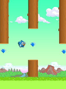 Flappy Flight