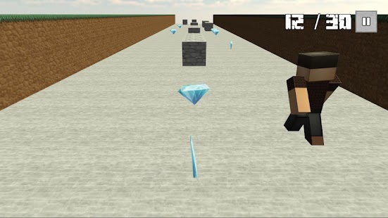 How to install Craft Runner 1.01 unlimited apk for pc