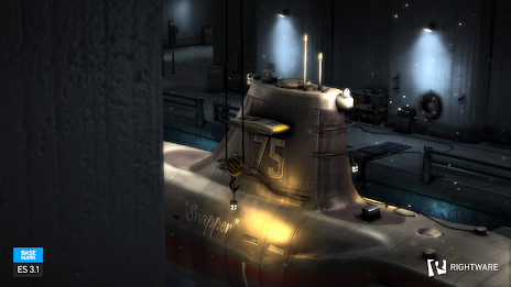 Basemark ES 3.1 Pro Benchmark poster 6