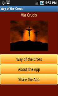 Way of the Cross(圖1)-速報App