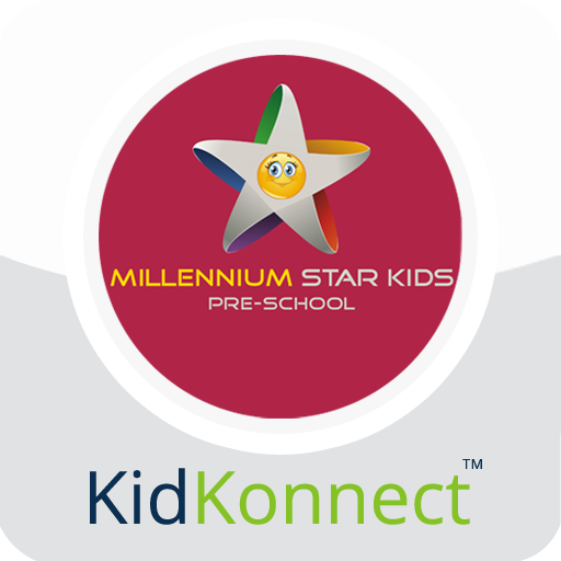 MillenniumStarkids 教育 App LOGO-APP開箱王