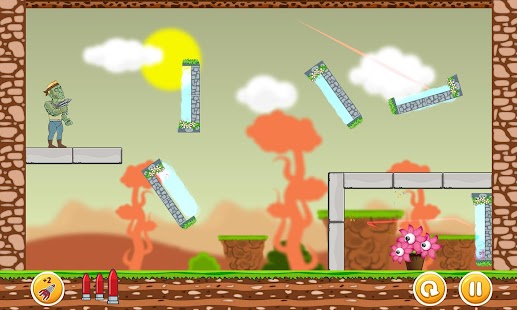 download Zombie vs. Plants free