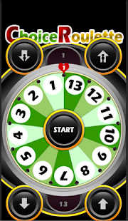 How to get Choice Roulette lastet apk for pc
