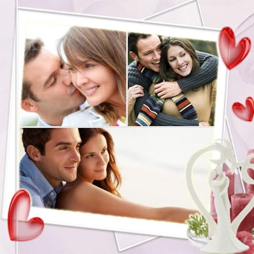 【免費攝影App】Love Photo Collage Frames-APP點子