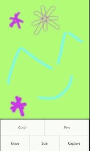 Drawing Screenshots 4