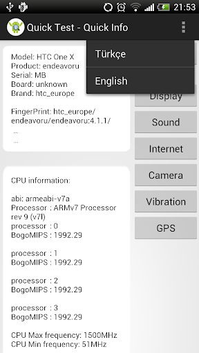 免費下載工具APP|Quick Diagnosis app開箱文|APP開箱王