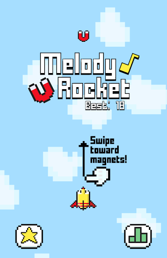 Melody Rocket