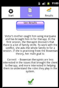 How to get MFT Exam 01 lastet apk for laptop
