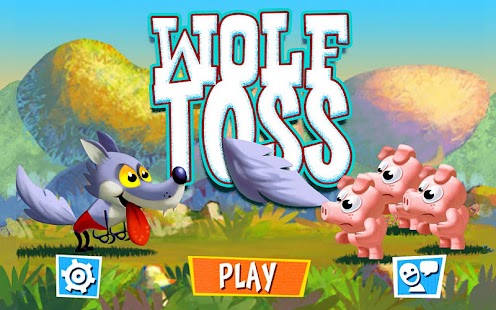 How to get Wolf Toss 1.4.3 mod apk for bluestacks
