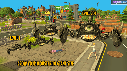 【免費模擬App】Monster Simulator Unlimited-APP點子