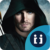 Wikia: Arrow and The Flash