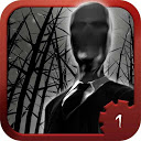Slender Man Official mobile app icon