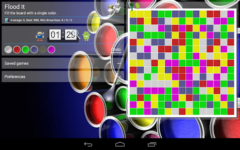 FloodIt with AI(圖5)-速報App