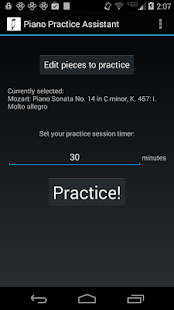 Piano Practice Assistant(圖1)-速報App