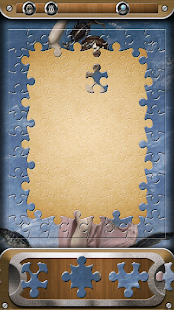 【免費解謎App】jigsaw puzzle gallery-APP點子