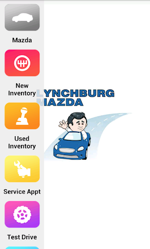 免費下載商業APP|Lynchburg Mazda app開箱文|APP開箱王