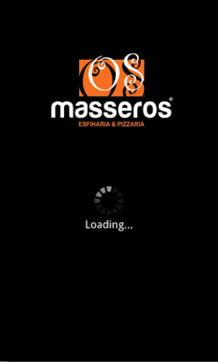 Os Masseros