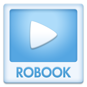 Robook Reader  Icon