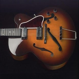 How to get Jazz Guitar 1.0 apk for laptop