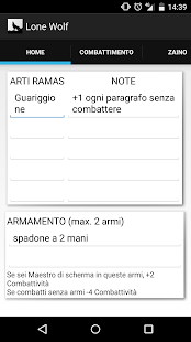How to mod Lone Wolf - Registro di guerra lastet apk for pc