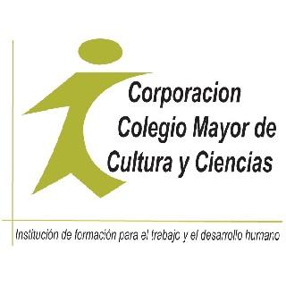 corporacion colegio mayor