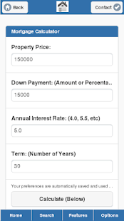 Christy May Realtor Screenshots 5