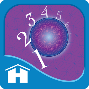 Numerology Guidance Cards logo