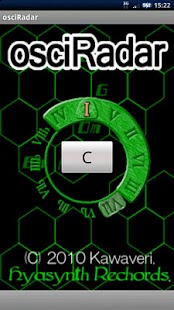 How to install osciRadar 1.8.5 mod apk for laptop