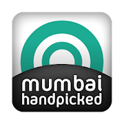 Mumbai Handpicked - City Guide  Icon
