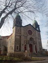 Eglise Ste-Cécile