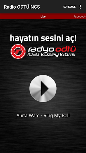 Radyo ODTÜ KKS