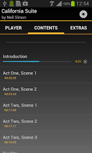 California Suite (Neil Simon) Screenshots 2
