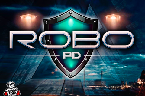 Robo PD - Gratis