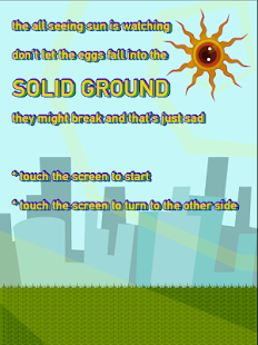 Under the Sun Screenshots 0