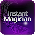 Instant Magician Lite logo