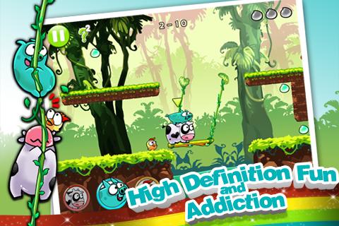  Angry Piggy (Adventure) v1.1.1