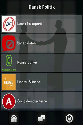 Dansk Politik