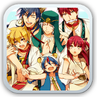 マギ 壁紙画像 Androidアプリ Applion