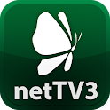 netTV3 Mobile logo