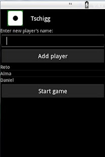 How to mod Tschigg patch 2.26 apk for android
