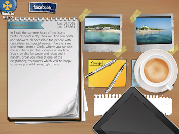 Smart-Agkistri, Smart-Islands poster 5