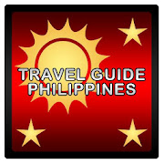 Travel Guide Philippines  Icon
