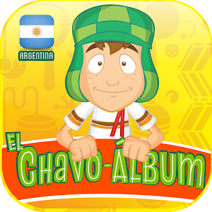 El Chavo Álbum Ar.apk 1.0