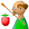 aShootApple icon