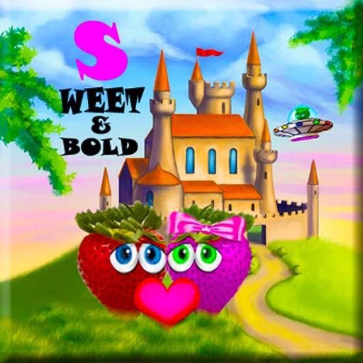 【免費冒險App】Sweet and Bold-APP點子