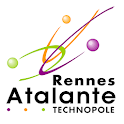 Rennes Atalante logo