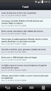 Sostenitori Forze dell'Ordine Screenshots 2