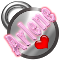 Arlene Name Tag logo