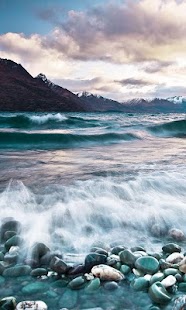 How to get Cloudy Wallpapers 1.1 mod apk for bluestacks